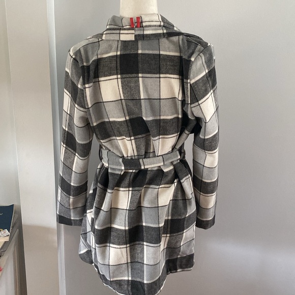 Matilda Jane cozy jacket wrap size XS/SM - Picture 5 of 9